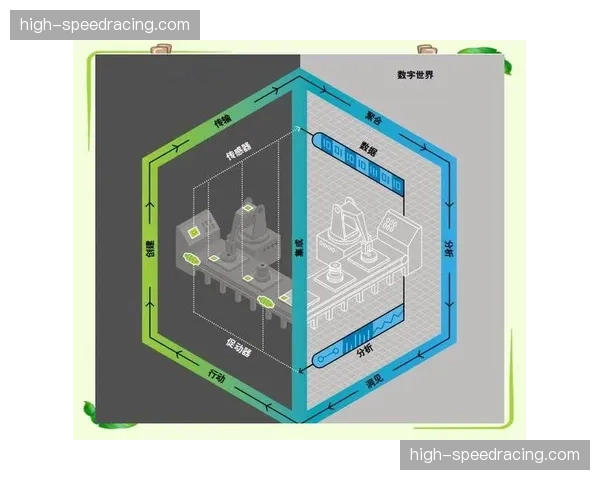 数字孪生场馆应用 优化观众选座与动线导引