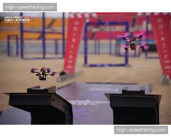 无人机机位接入云调度 赛事全景呈现角度更震撼