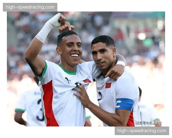 摩洛哥阿什拉夫领衔防线 非洲技术流代表再迎升级